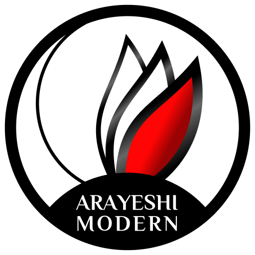 arayeshimodern